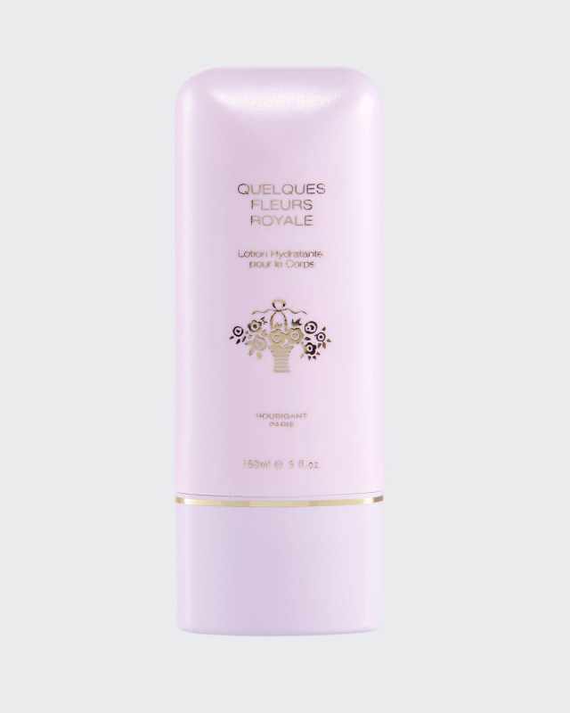Quelques Fleurs Royale Body Lotion, 5.0 oz.